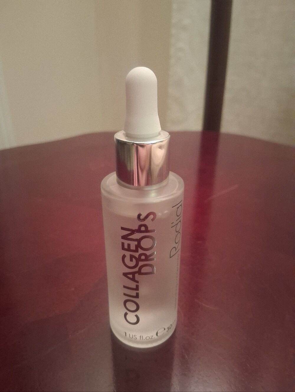 Rodial Collagen Drops